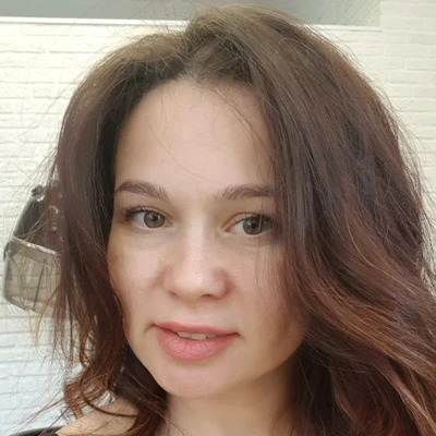 Прокопьева Дина