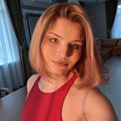 Шведова Дарья