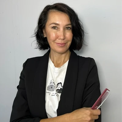 Григорьева Диана
