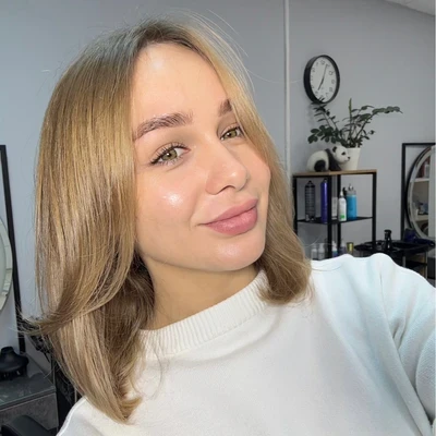 Лапытова Камилла
