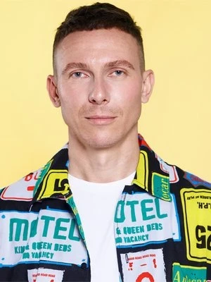 Алексей Деженин