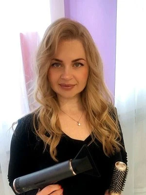 Анна Сергеевна Сизова