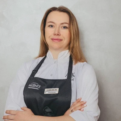 Анастасия Силкачева