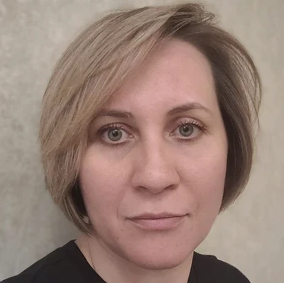 Будачёва Екатерина