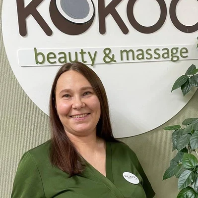 Гладкова Римма