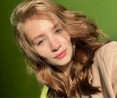 Дарья
