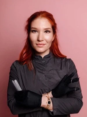 Алёна Суханова