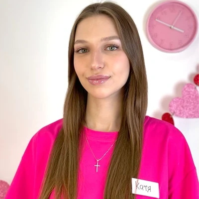 Игнатова Екатерина