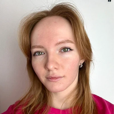 Шипунова Людмила