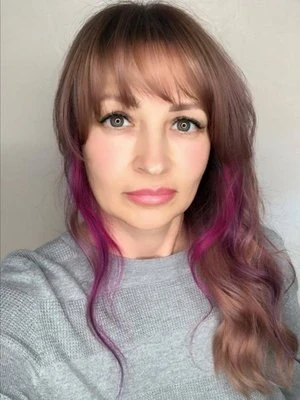 Наиля Фархадовна Литвин