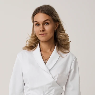 Плотникова Дарья Юрьевна