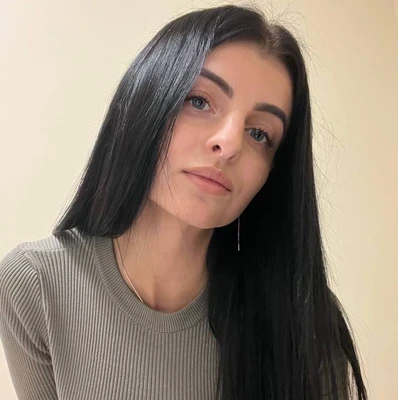 Кущёва Кристина