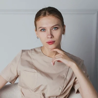 Анна