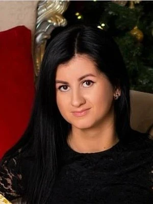 Ирина Кравченко