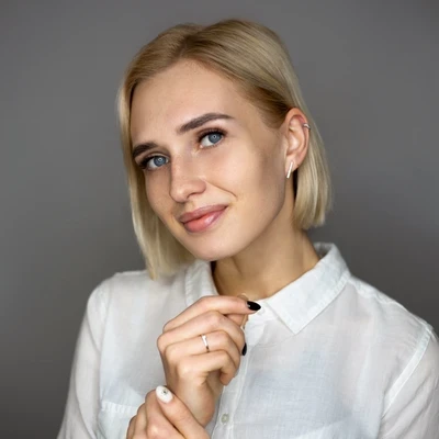 Орлова Ирина