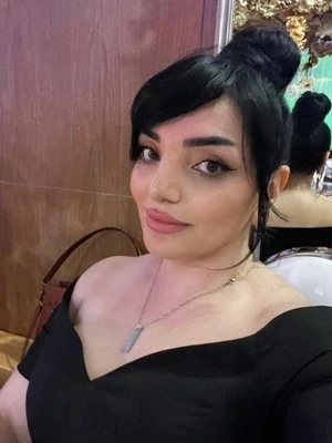 Рузанна Андраниковна Аракелян