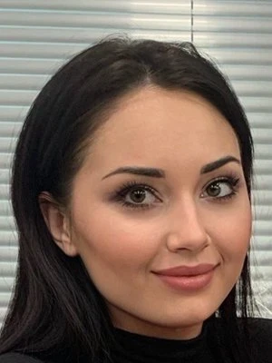 Надежда Владимировна Королева