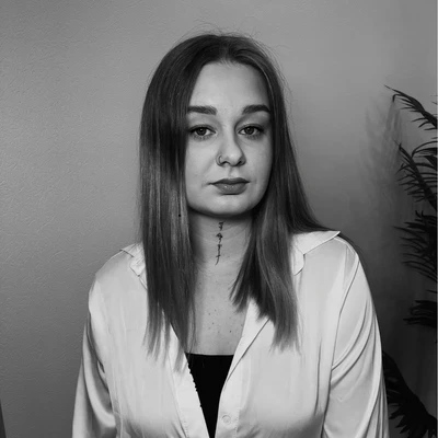 Анастасия