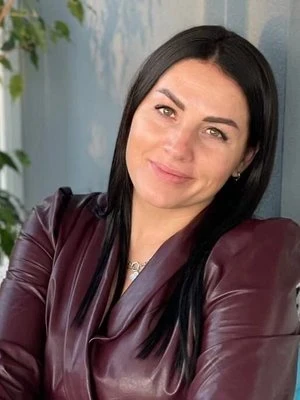 Вера Лукинова