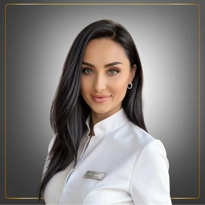 Ганоль Надежда