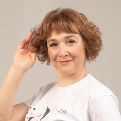 Фирулёва Светлана