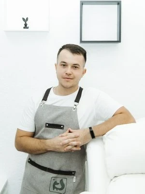 Дмитрий Яблочников
