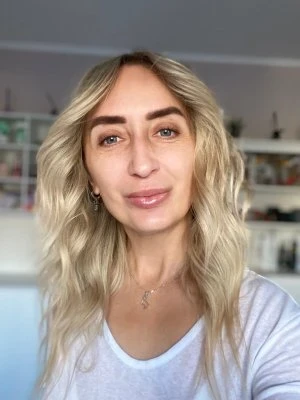 Светлана Гладкова