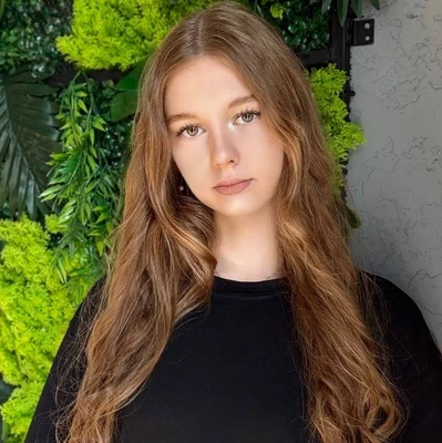 Лихалетова Лина