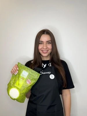 Дарья Стуликова