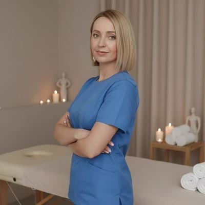 Сергеева Виктория