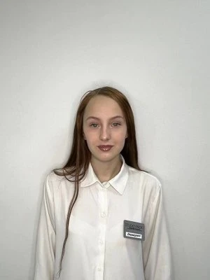 Екатерина Кожина