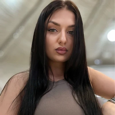 Мальгина Алена