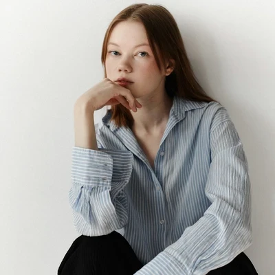 Мельникова Ольга