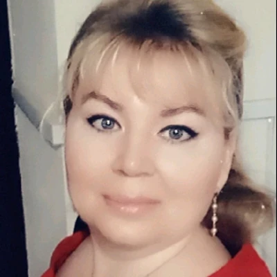 Угланова Анжелика
