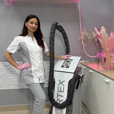 Миронова Виктория