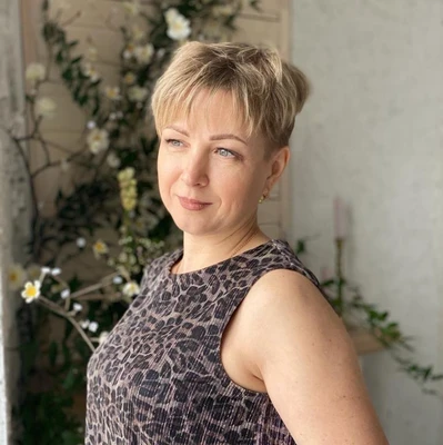 Глазунова Наталья