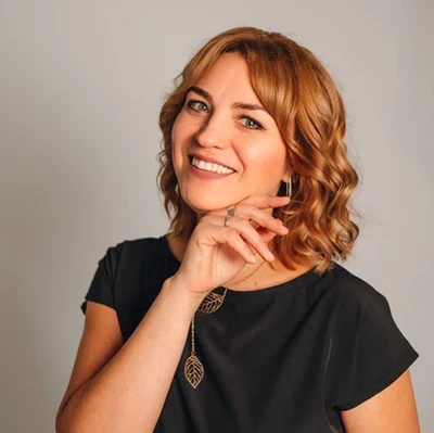 Пушкарева Наталья