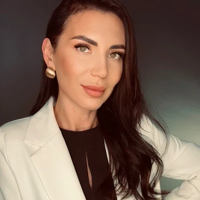 Черданцева Яна