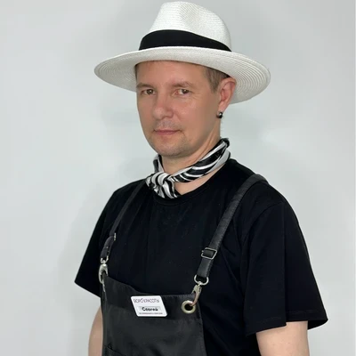 Сергей