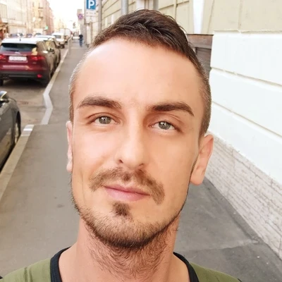 Кирилл