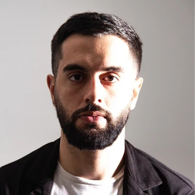 Timur Carter