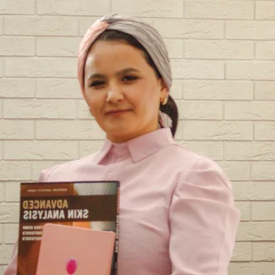 Юсупова Дилфуза