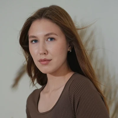 Трофимова Светлана