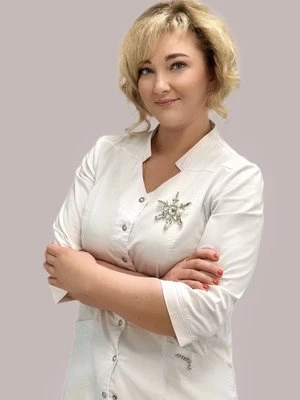 Мария Игоревна Зеленова