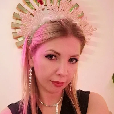 Зинатуллина Яна