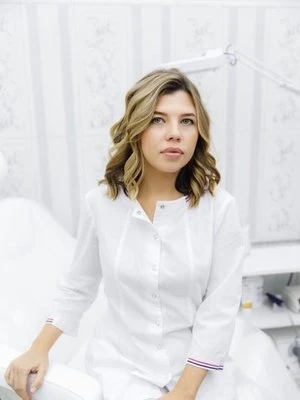 Любовь Зайцева