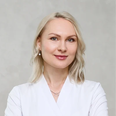 Плеханова Алёна Александровна