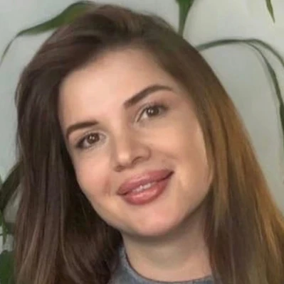 Лихута Юлия