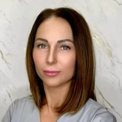 Алина Алиева