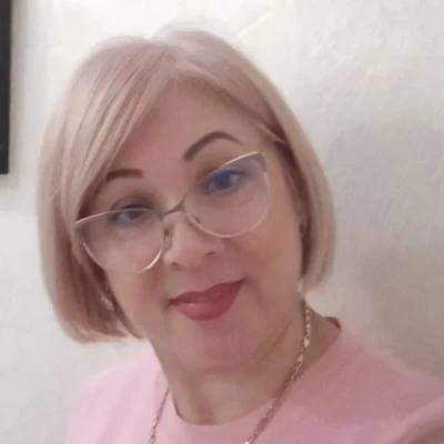 Ишекова Лариса